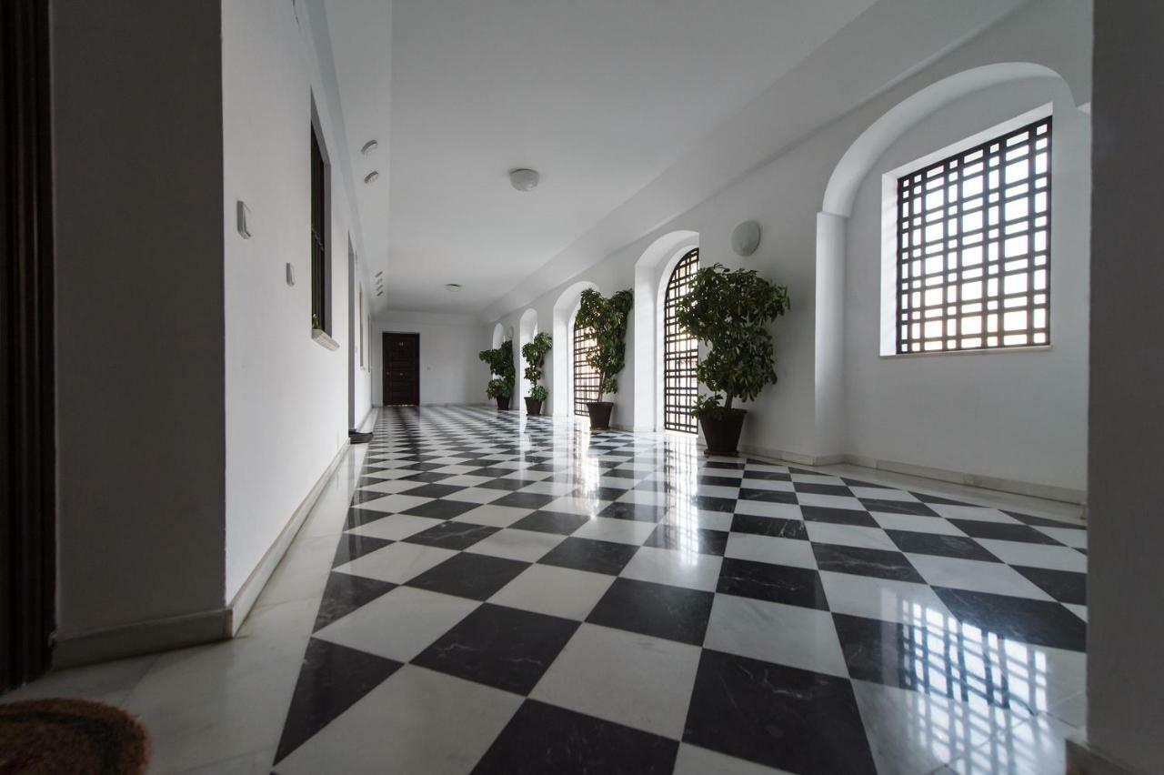 Апартаменти El Mirador Altos De Santa Ana Кордова Екстер'єр фото