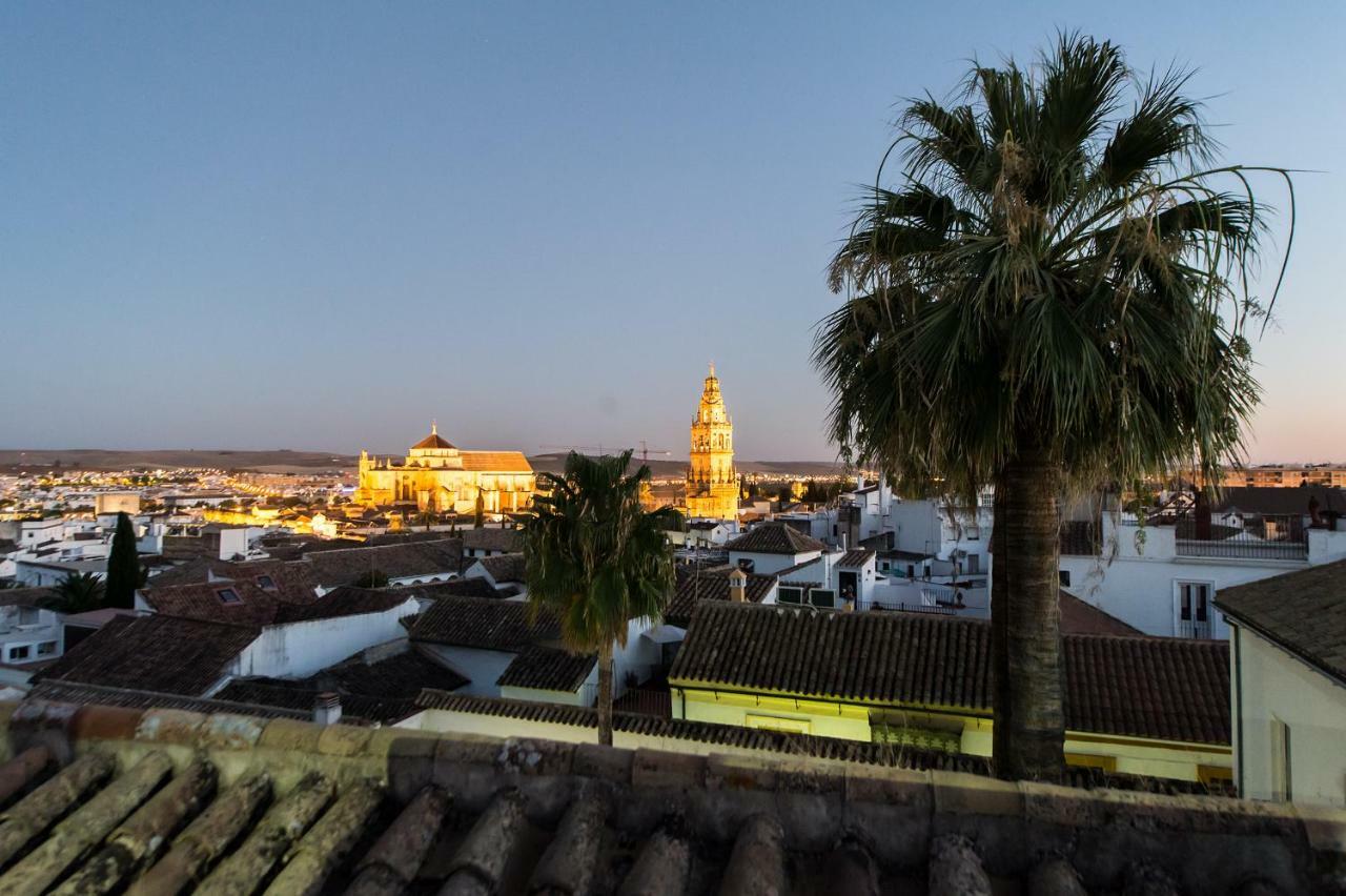Апартаменти El Mirador Altos De Santa Ana Кордова Екстер'єр фото
